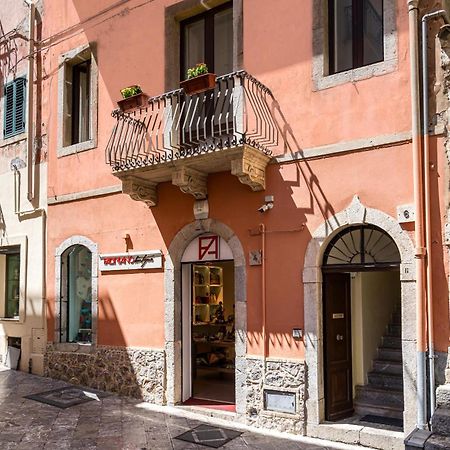 Blondie Taormina Exterior photo