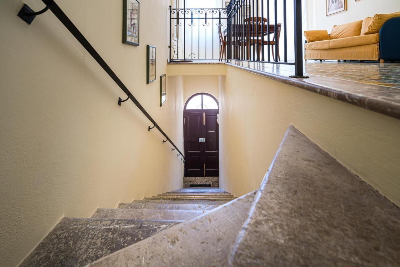 Blondie Taormina Exterior photo