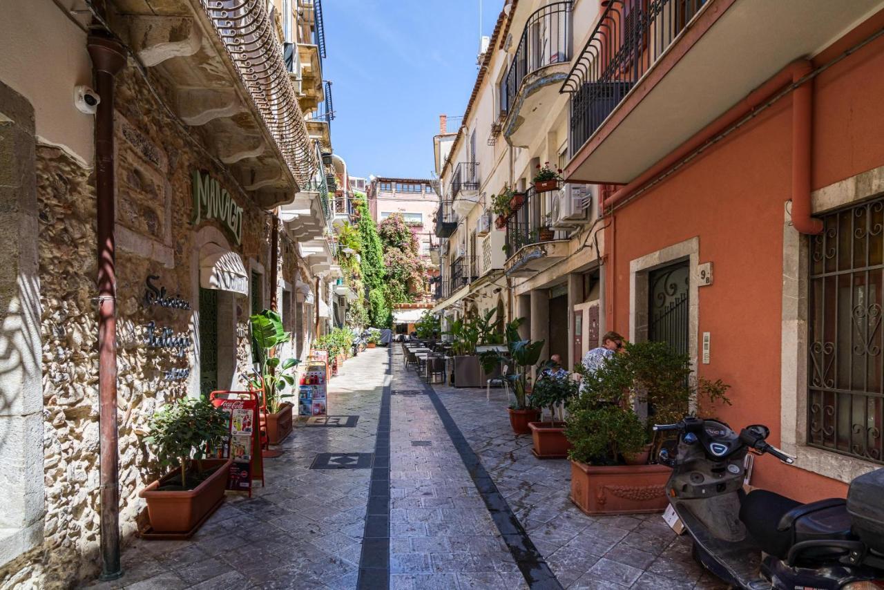 Blondie Taormina Exterior photo
