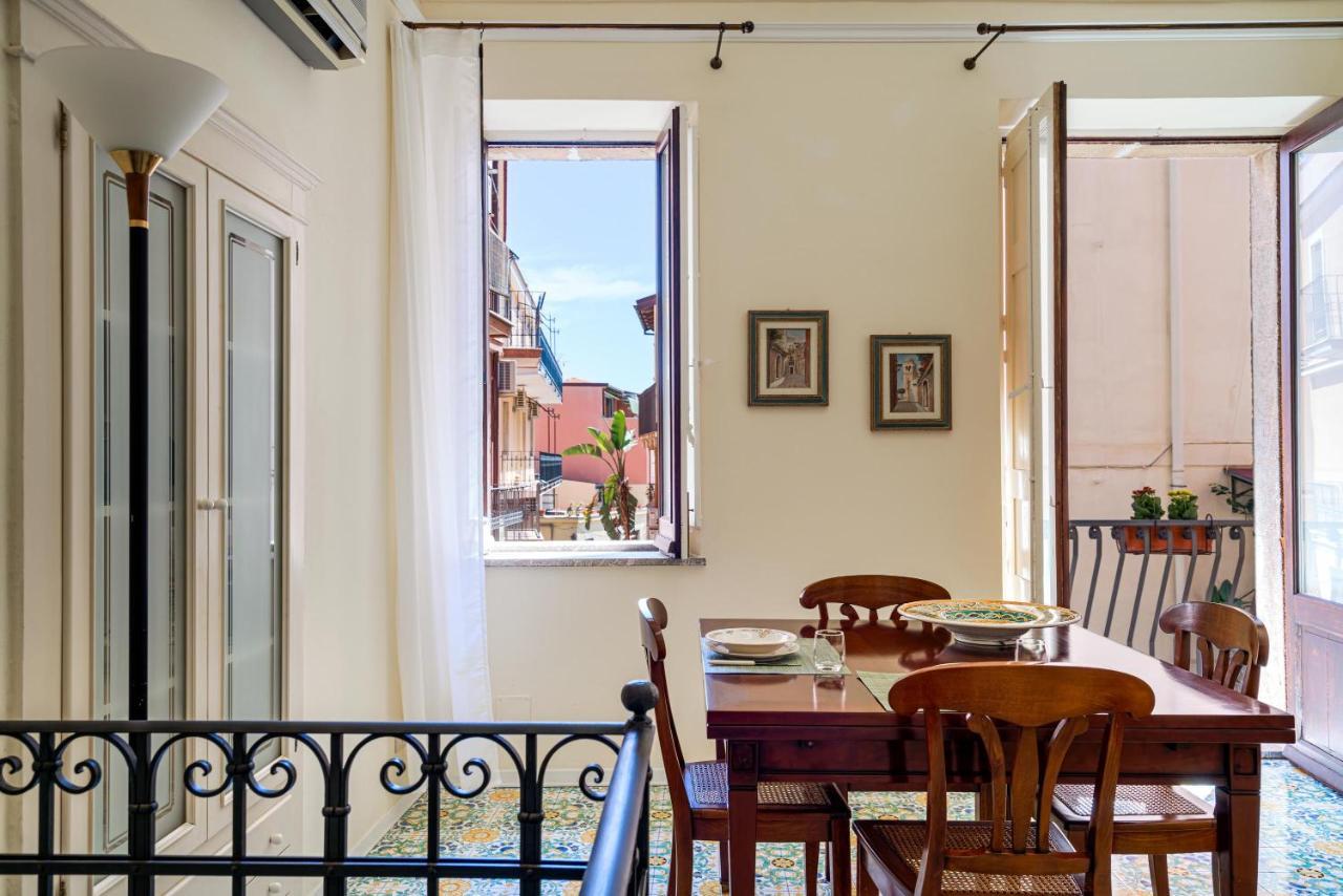 Blondie Taormina Exterior photo