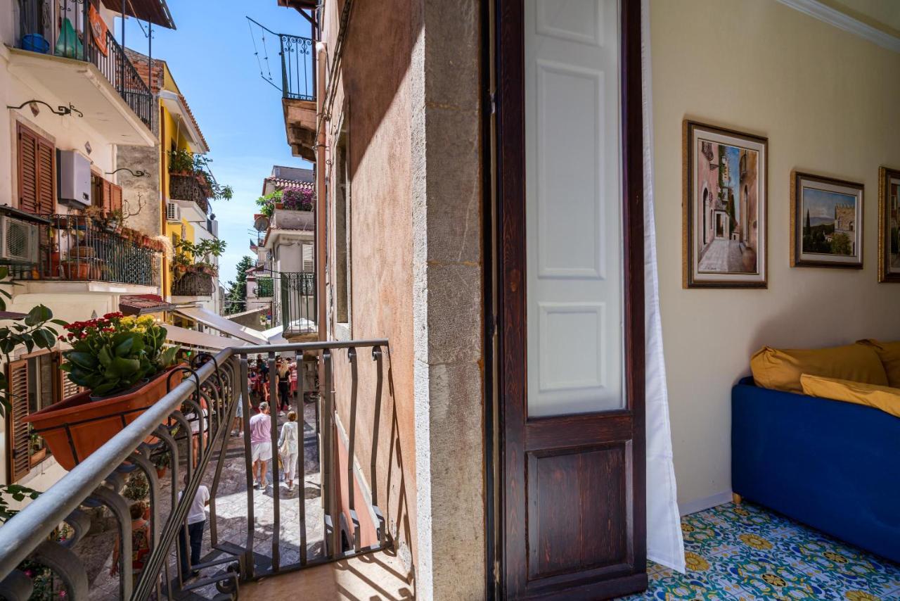 Blondie Taormina Exterior photo