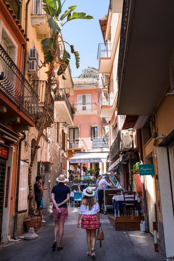 Blondie Taormina Exterior photo