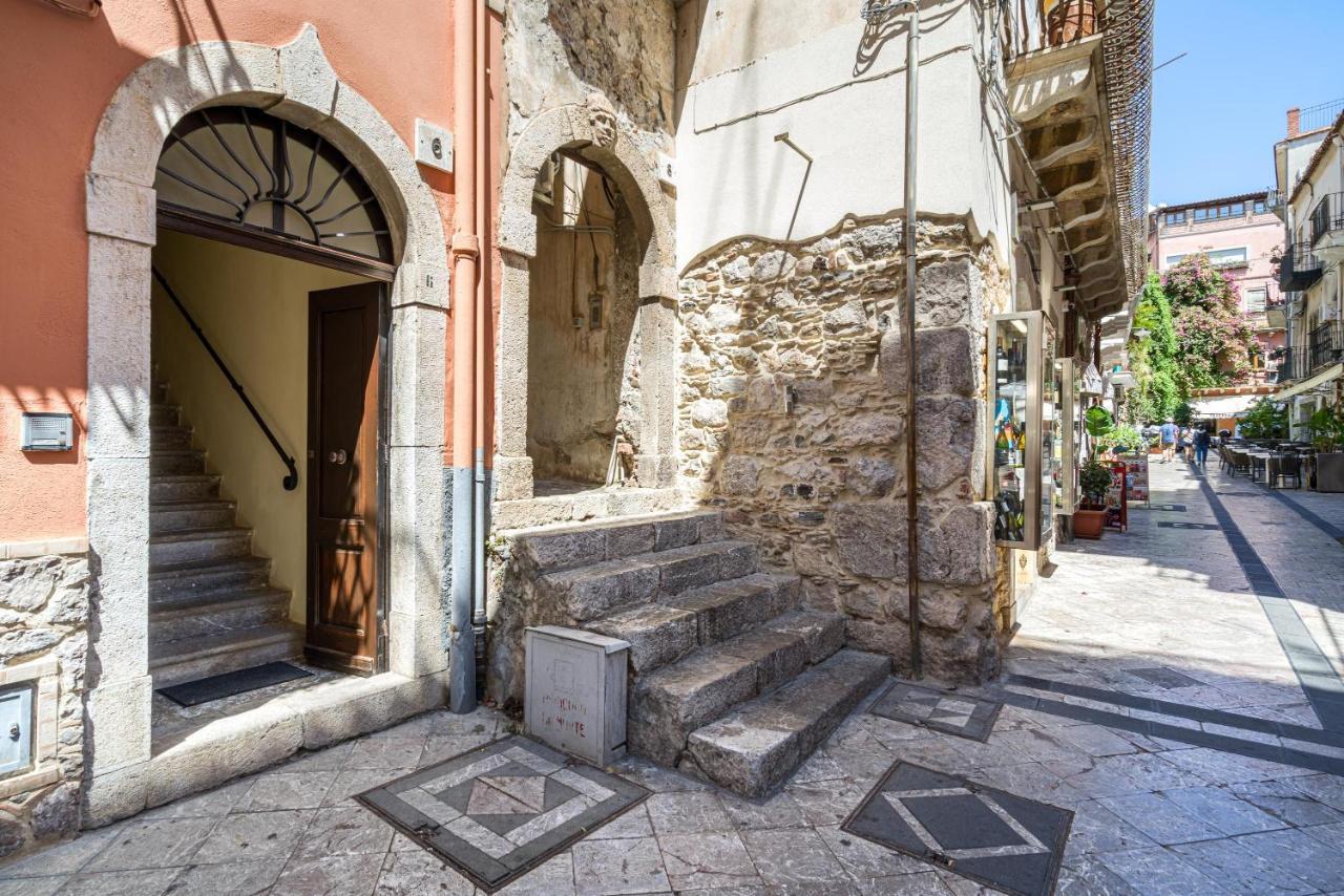 Blondie Taormina Exterior photo