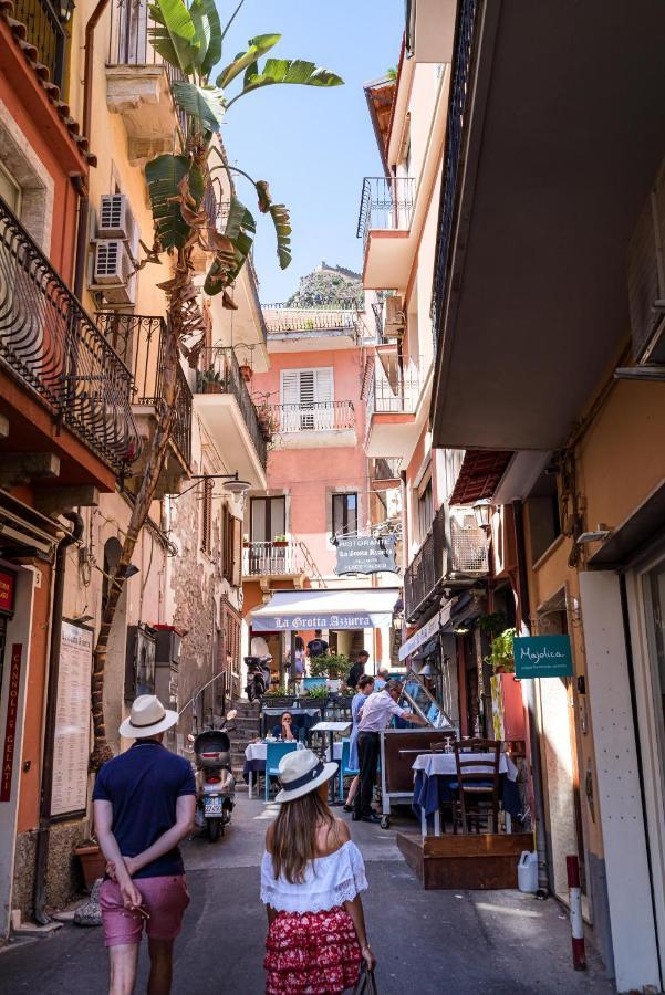 Blondie Taormina Exterior photo