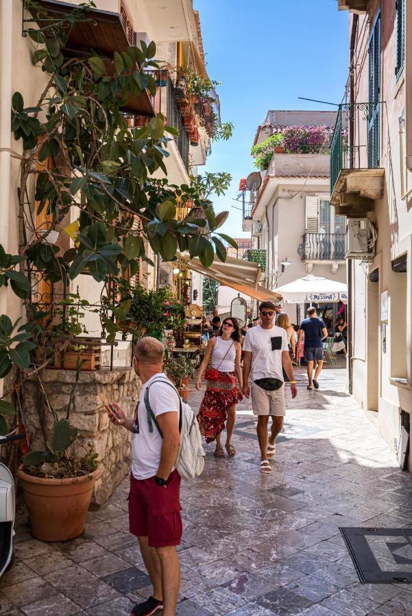 Blondie Taormina Exterior photo