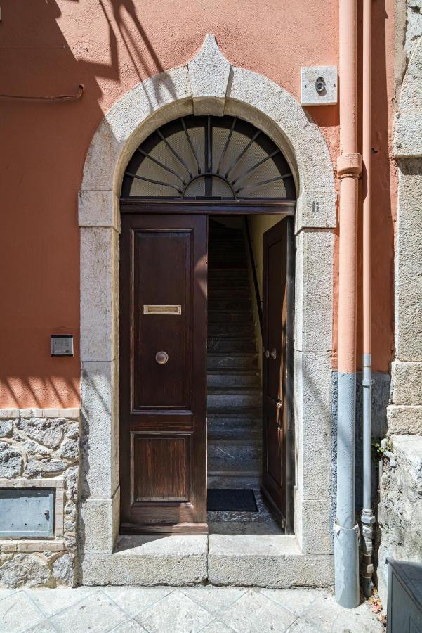 Blondie Taormina Exterior photo