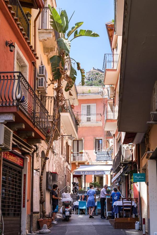 Blondie Taormina Exterior photo
