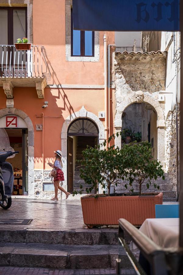 Blondie Taormina Exterior photo