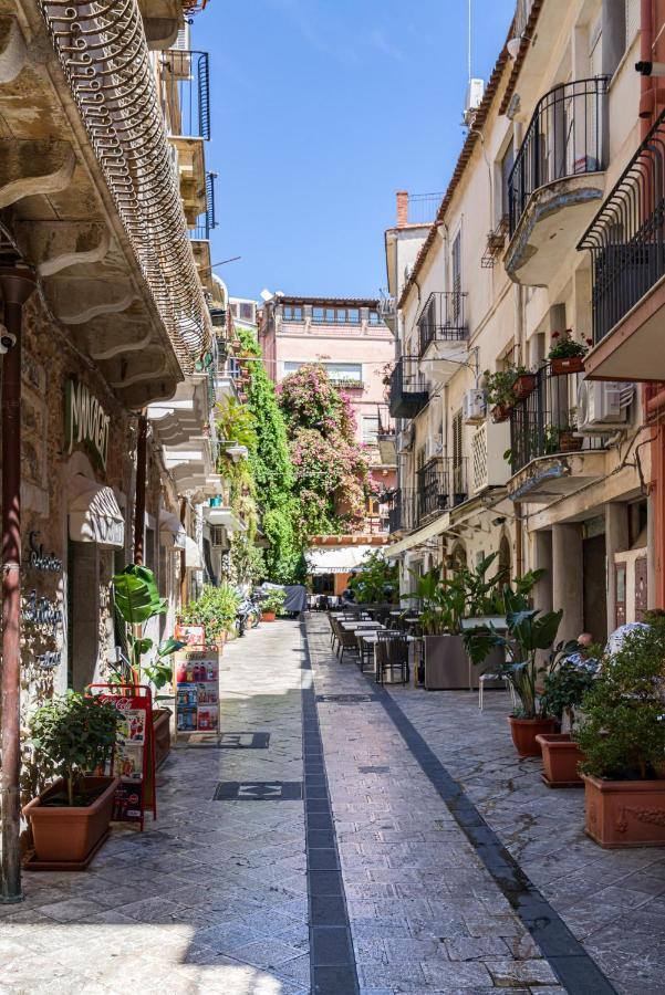 Blondie Taormina Exterior photo